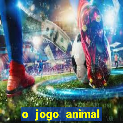 o jogo animal world paga mesmo